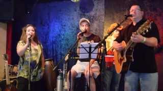 Knockin on Heaven's Door Cover