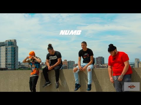 Big Nic - Numb ft. YC (Dir. by @Prestigeknows)