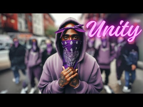2Pac - Unity (HD)