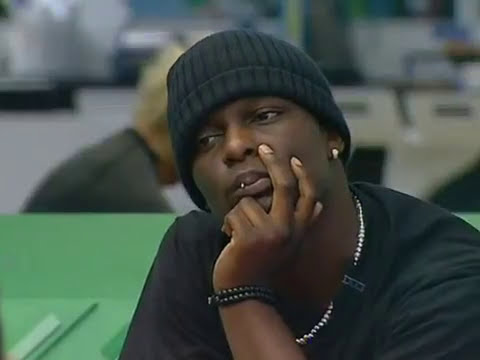 BBUK  s05e54 (Day 53) -  7/20/04