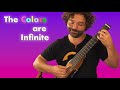 Use this ONE TRICK for ALL the COLOR with Barry Harris's #jazz #method for #guitar