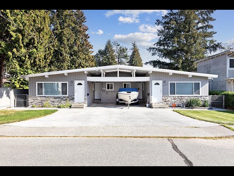 12180 220 St,Maple Ridge - Real Estate Virtual Tour - Brent Brown