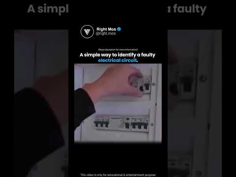 Find Fault Fast !