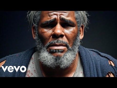 R. Kelly – Letters to the Ones I Hurt | New Song From Jail
