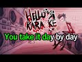 Day By Day Helluva Boss Karaoke