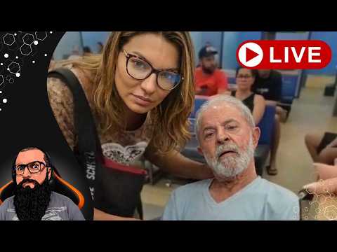 #254 - Lula ACABOU!!!!!