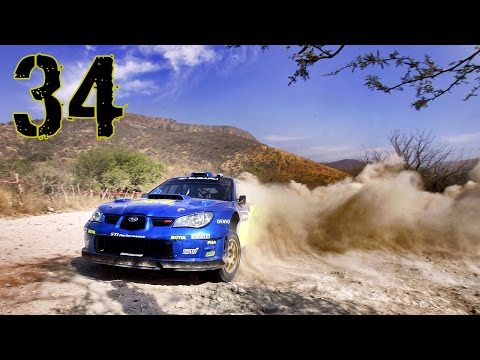 Let's Play DiRT RALLY #34 - Anschreien xD [Early Access]