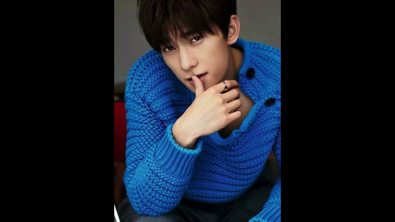 Mr. Lover Lover...#yangyang #杨洋 #yangyangedit