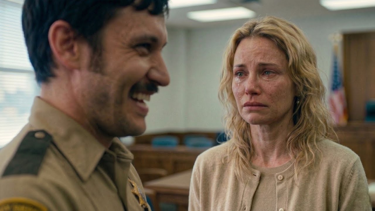 A Dirty Cop Assaulted A Homeless Mother… Until She Took The Most Satisfying Revenge