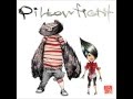 Pillowfight - Get Your Shit Together 