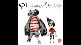 Pillowfight - Get Your Shit Together