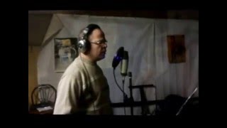 Памяти Lemmy Kilmister Dust And Glass (Motörhead Cover)