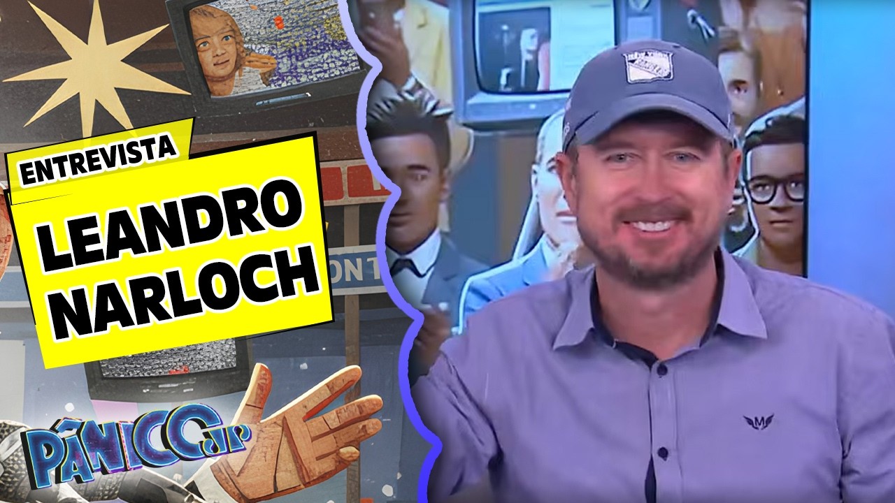 ZEMA X GILMAR MENDES, CAZARRÉ X PORCHAT E LEANDRO NARLOCH X LUANA PIOVANI: VEJA TUDO NA ÍNTEGRA!