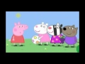 Peppa Pig Episode 1x02 Chatterbox