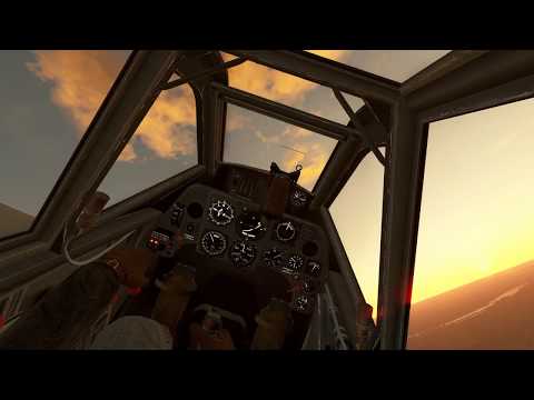 War Thunder - SB - Air Combat - Live Stream #12 Part 2 - 09-09-2018