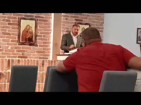 CUVÂNT — BENIAMIN CHEȚA / Adunare - Oastea Domnului Cluj-Napoca; duminică, 17 august 2025