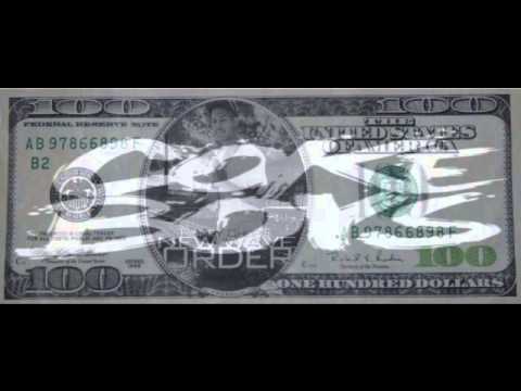 ROMEY CHOP$ - "HE DON'T NEEDA KNOW" FT. COKE BOY CHEEZE