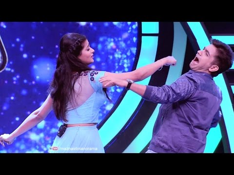 D3 D4Dance I An incredible start to the sixth innings I Mazhavil Manorama