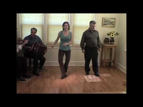 Secrets of the Sole (excerpt with Kieran Jordan and Aidan Vaughan)