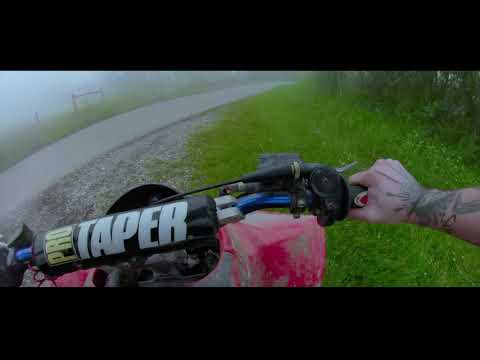 KiD Astro - Sali De La Calle (Video Oficial) (Prod by Skichi)