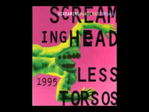 Vinnie - Screaming Headless Torsos - 1995