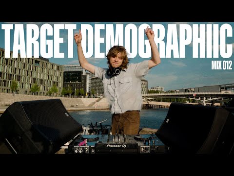 Target Demographic - Floathouse Mix 012