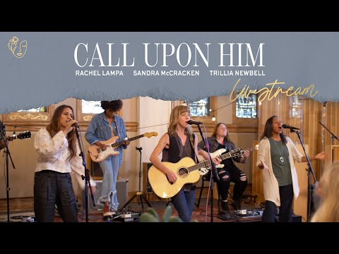 FAITHFUL - Call Upon Him (Official Live)