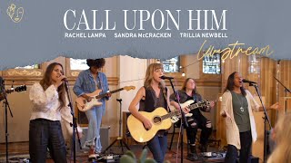 Call Upon Him