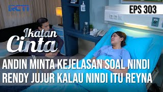 Download lagu IKATAN CINTA - Sangat Mencintai!! AL Belum Berani Cerita Karena Takut Andin Kembali Sama Nino mp3 Download lagu IKATAN CINTA - Sangat Mencintai!! AL Belum Berani Cerita Karena Takut Andin Kembali Sama Nino mp3