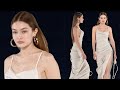 Gigi Hadid Runway Evolution 2014 2020