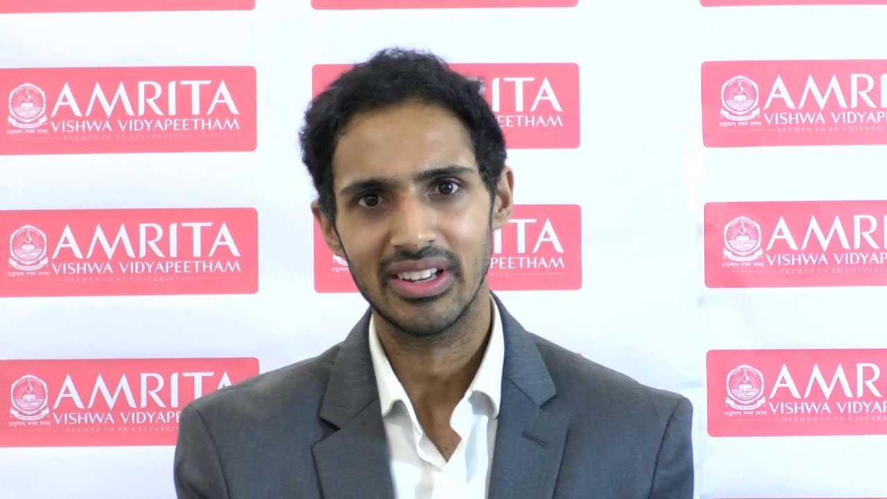 Webinar on 'Cyber Security' by Dr. Kurunandan Jain