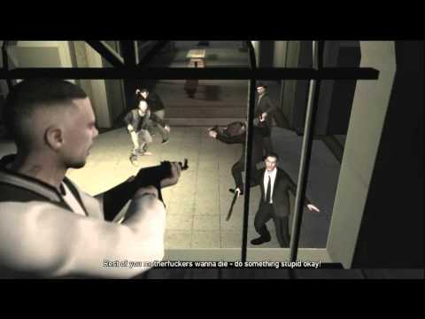 Grand Theft Auto IV Walkthrough w/ Cheats (Commentary) Part 37 - Museum Ambush