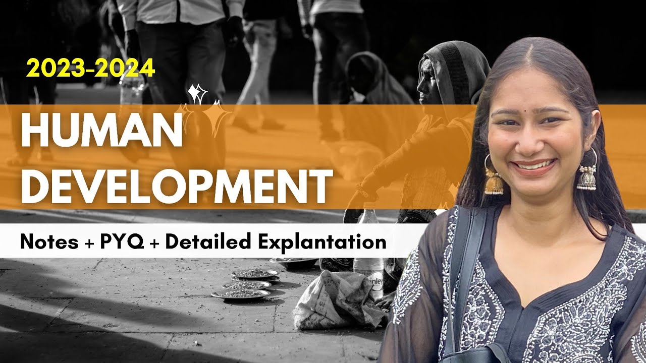 Human Development || Class 12 Geography || Chapter 4 #humandevelopment #class12geography