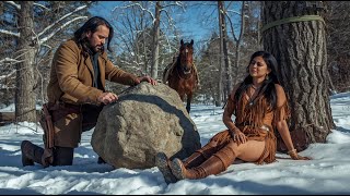 Download lagu —Date prisa, ranchero. No voy a gritar —dijo la chica apache herida atrapada bajo el cañón. mp3