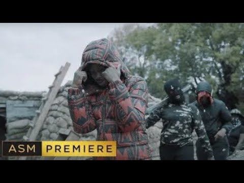 Blanco x Mizormac - Most wanted Opps [Music Video] ASM Premiere