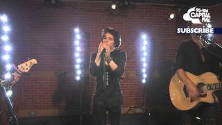The Vamps - Wild Heart (Capital Session)