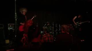 Melvins 2017 Flagstaff, Arizona. Opening song of their set &quot;Sacrifice&quot;.