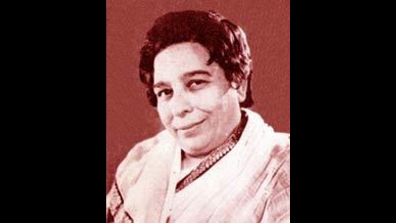 Koi Meri Sune, Aurat Na Bane Lyrics | Aansoo | Shamshad Begum | Husnlal Bhagatram