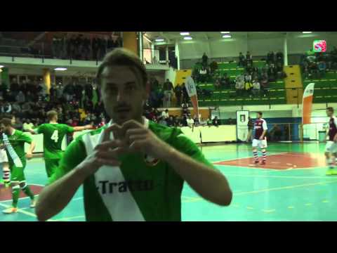 Final Four C1 e C Femminile: le più belle immagini dell'evento 2016