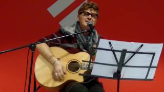 RON - L&#39;OTTAVA MERAVIGLIA (CHITARRA E VOCE)  BY SUPERPAOLA