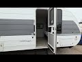 Check out this Video for a 2026 Forest River Salem Cruise Lite 22VERANDA(Stock #2264)  for sale by Good Sense RV and Motors. This unit is located in Albuquerque, NM