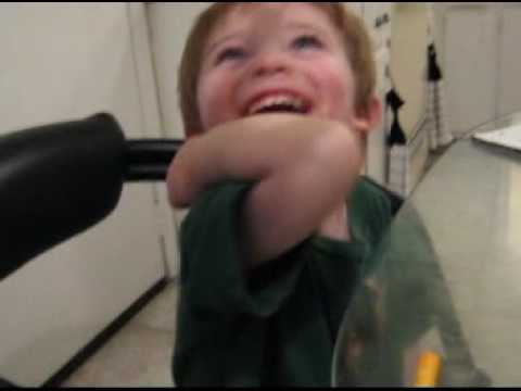 keith maxwell's  video to his fav. song