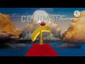 Columbia Pictures Cloudy With A Chance Of Meatballs 2 2013