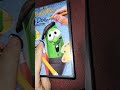 Big Idea Presents Bob Larry S How To Draw Veggie Tales On Single Disc DVD