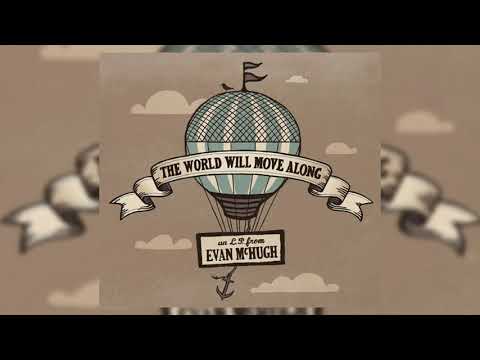 Evan McHugh - Stay Asleep (Official Audio)