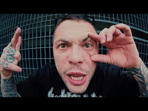 WORST - A vida não tem dó (OFFICIAL VIDEO)