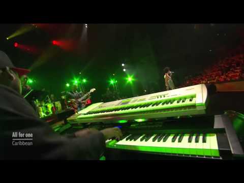 Darline Desca - A Plein Temps