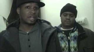 Jason Fox "Aunt Jackie" Soulja Boy Comparisons