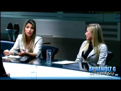 APRENDIZ 6 - 13º Episódio (( 5º de 5 )) - HD WIDESCREEN.21/05/09