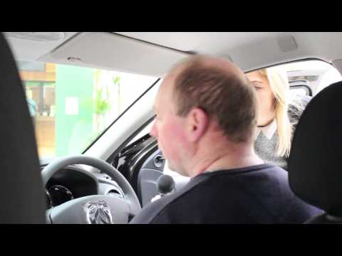 Dennehys Dacia 29sec